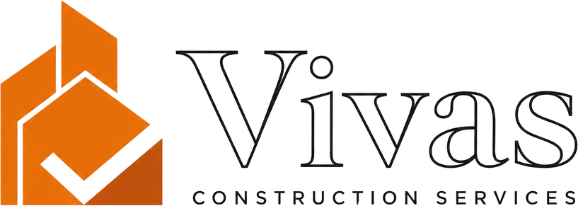 Vivas Construction Services logo